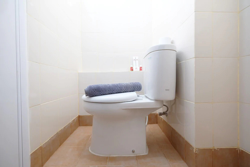 Bassura City Apartments