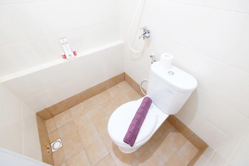 Bassura City Apartments