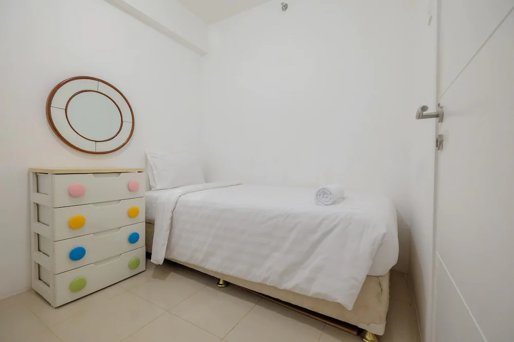 Bassura City Apartments