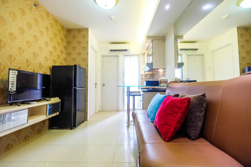 Bassura City Apartments