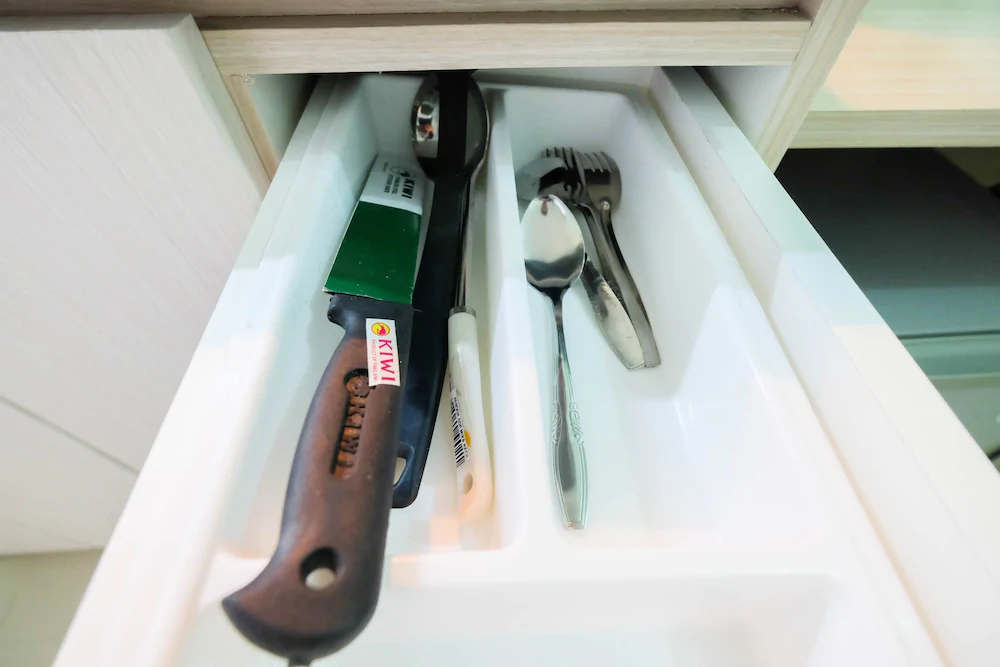 Bassura City Apartments