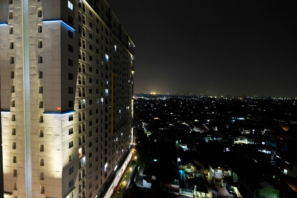 Bassura City Apartments