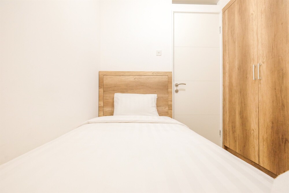 Bassura City Apartments