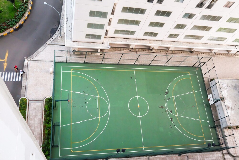 Bassura City Apartments