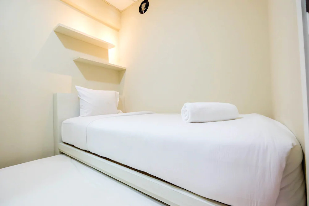 Bassura City Apartments