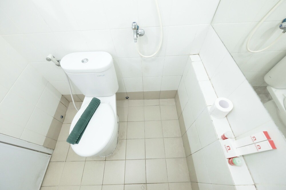 Bassura City Apartments