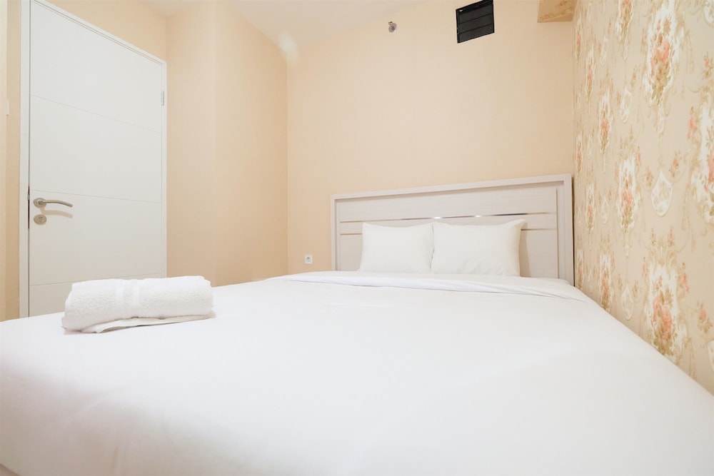 Bassura City Apartments