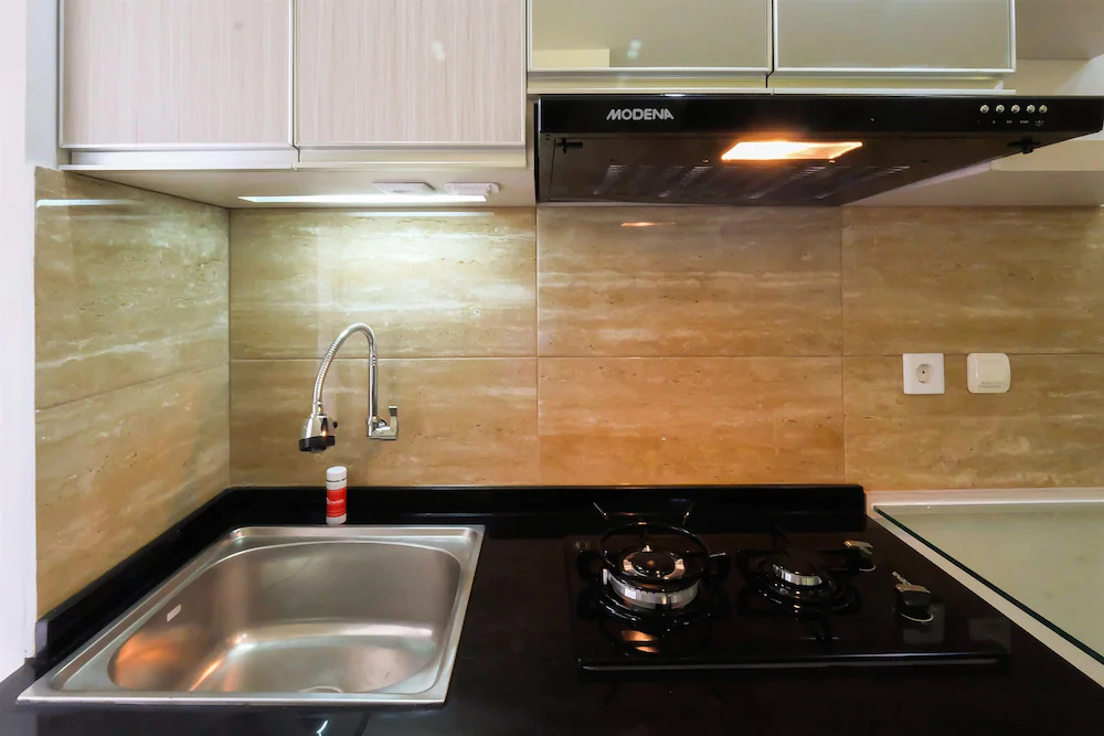 Bassura City Apartments