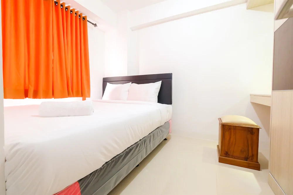 Bassura City Apartments