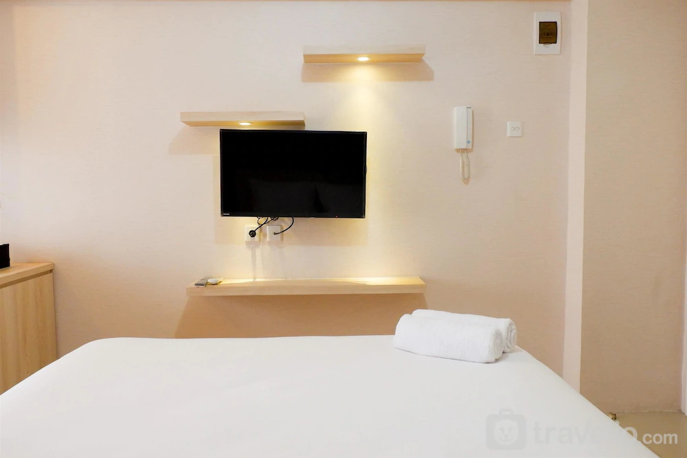 Bassura City Apartments