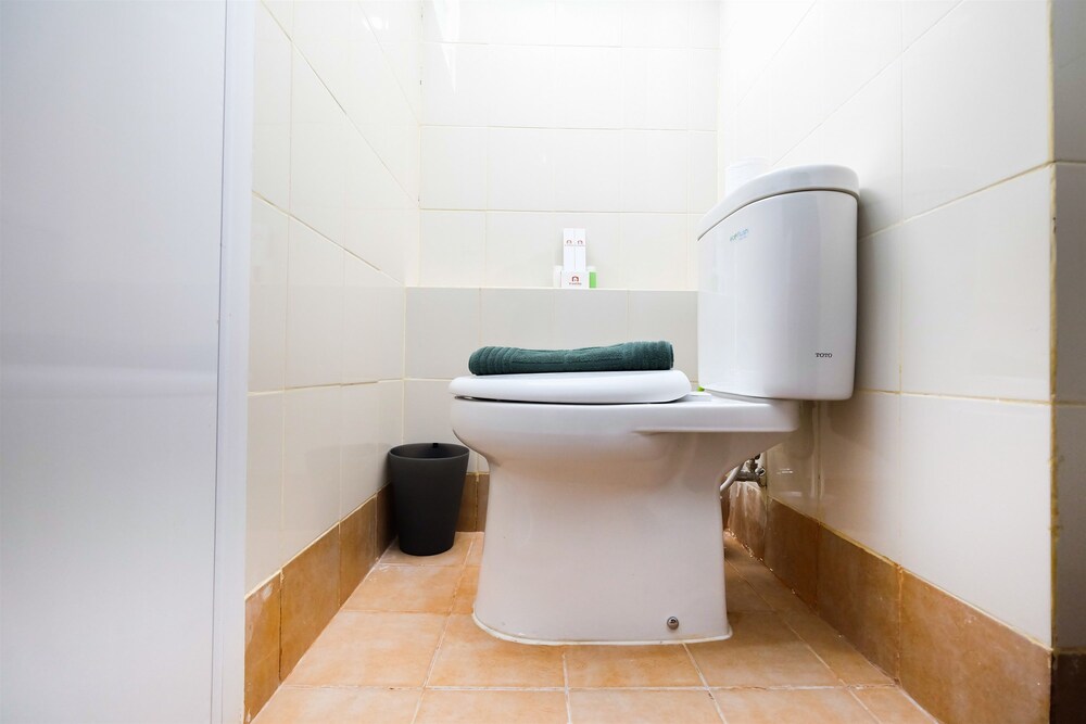 Bassura City Apartments