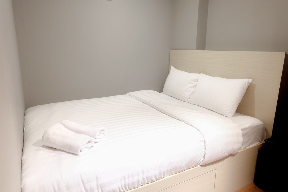 Bassura City Apartments