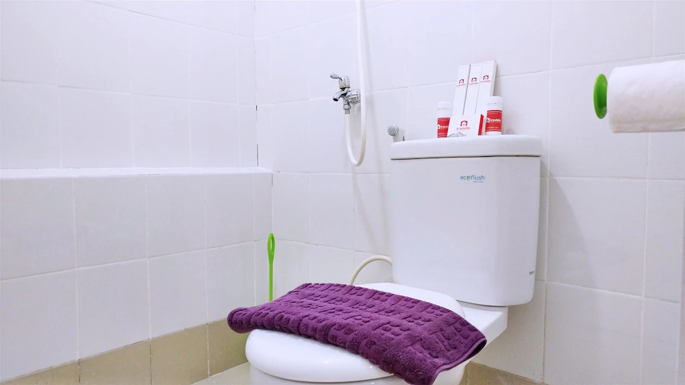 Bassura City Apartments