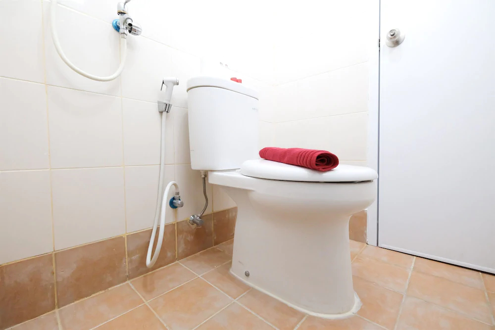 Bassura City Apartments