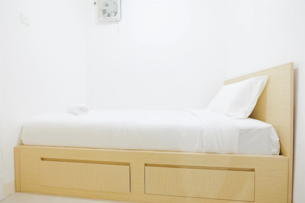 Bassura City Apartments