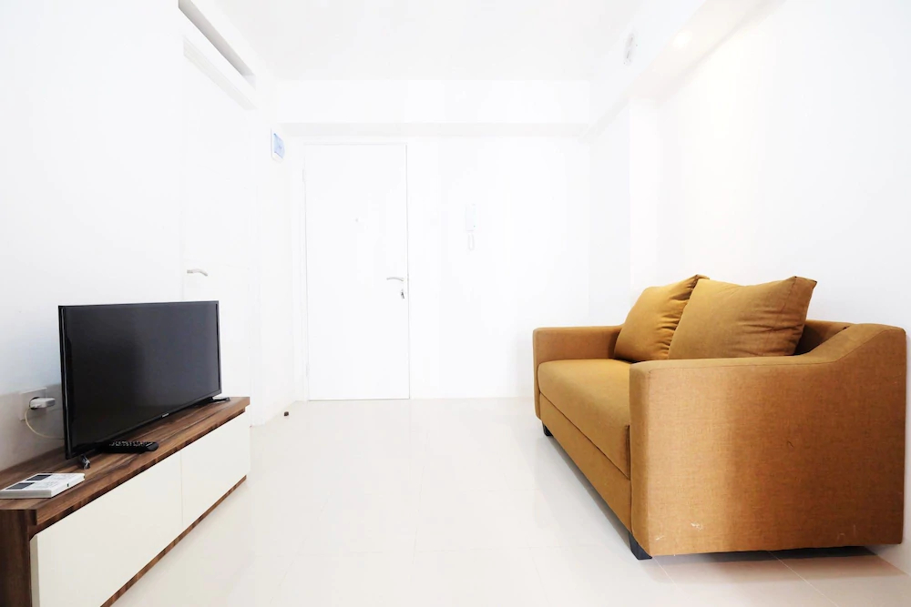 Bassura City Apartments