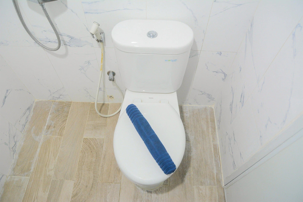 Bassura City Apartments