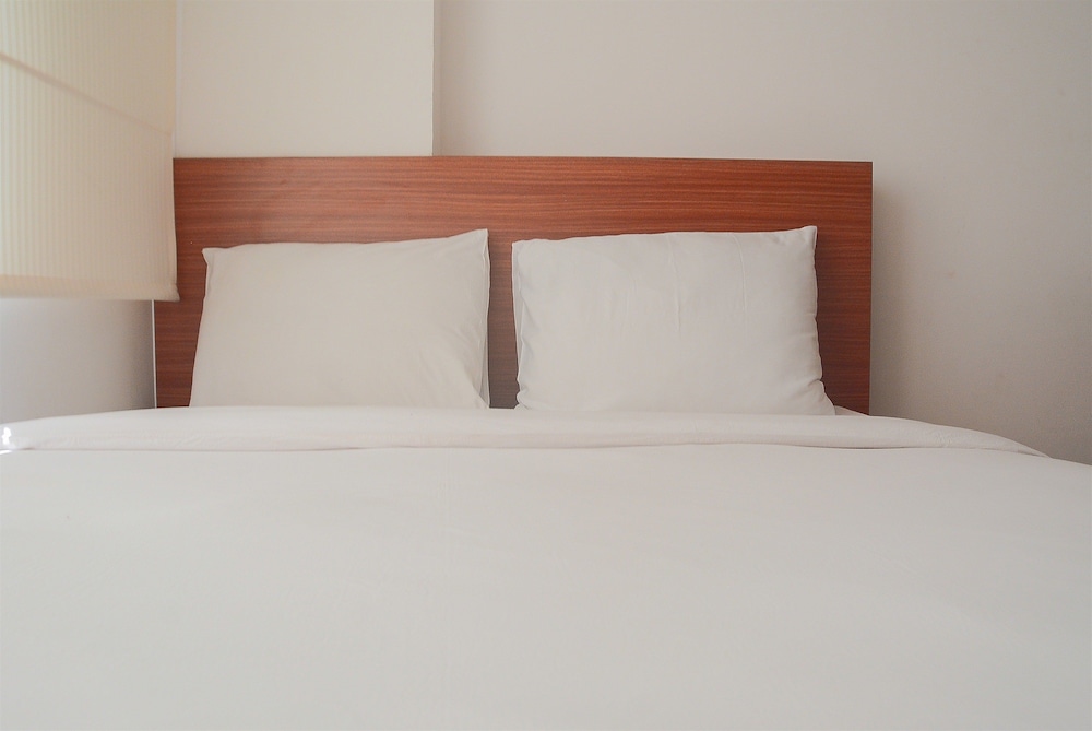 Bassura City Apartments