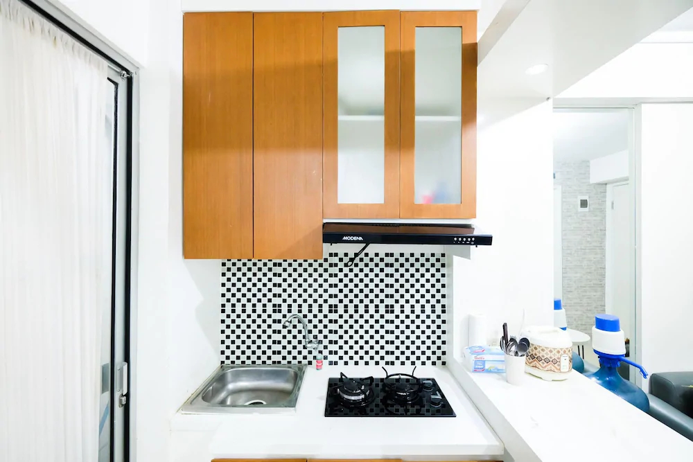 Bassura City Apartments