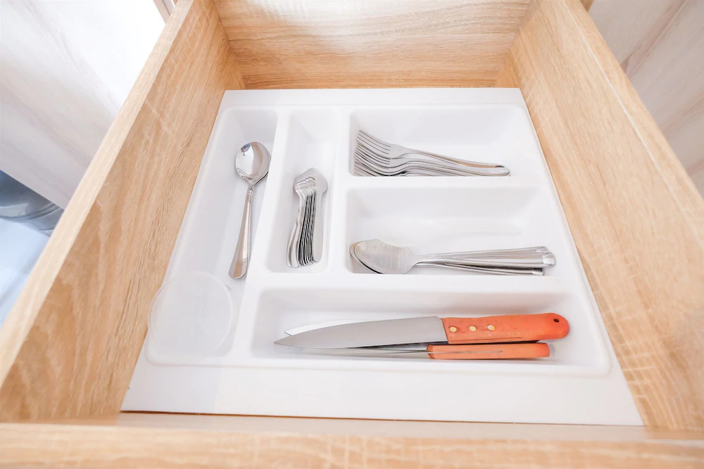 Bassura City Apartments