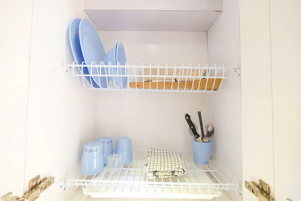 Bassura City Apartments