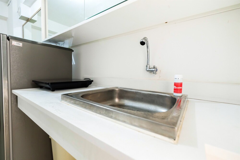 Bassura City Apartments