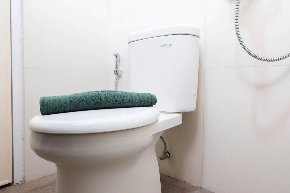 Bassura City Apartments