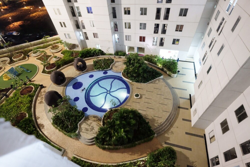 Bassura City Apartments