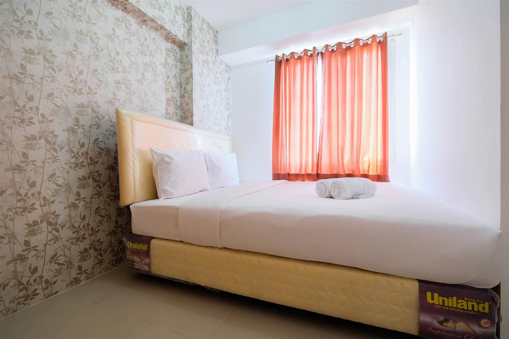 Bassura City Apartments