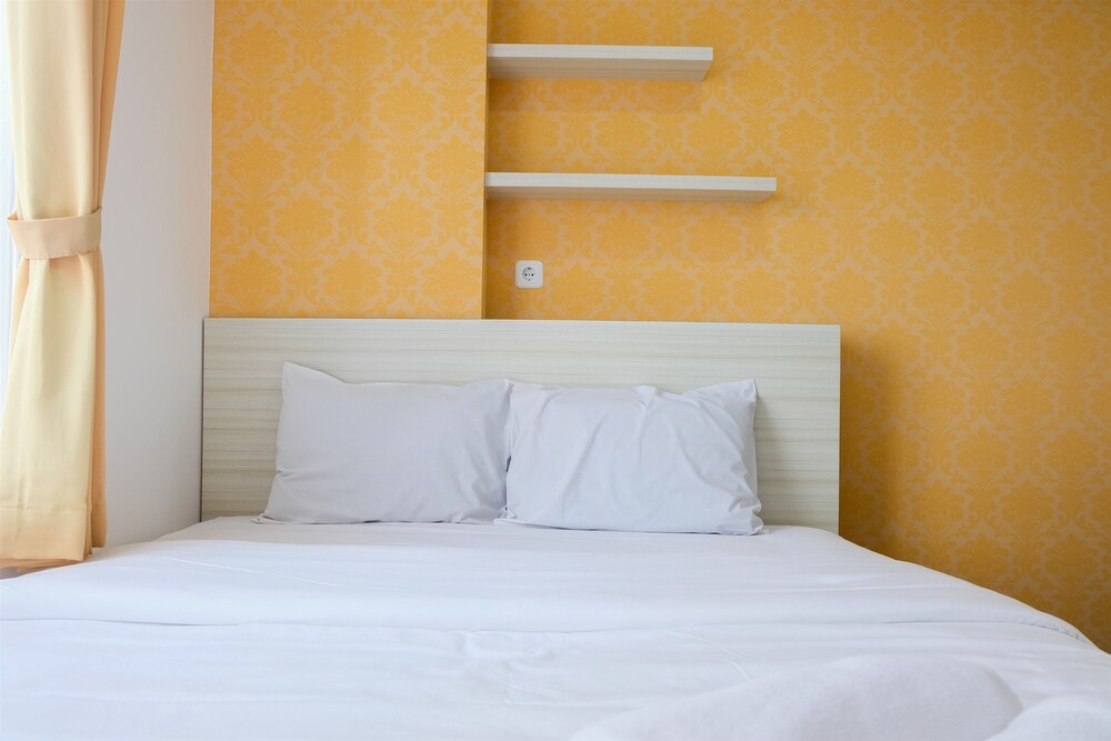 Bassura City Apartments