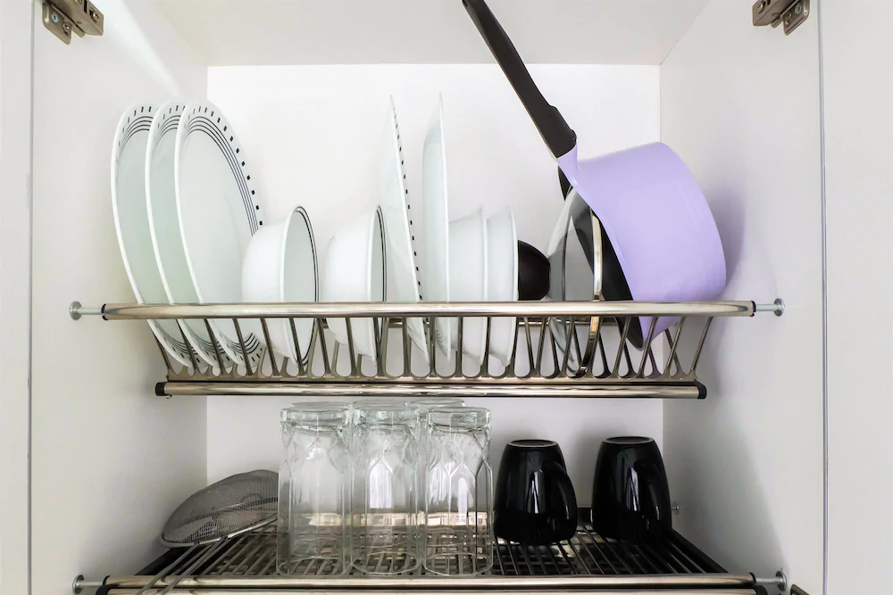 Bassura City Apartments