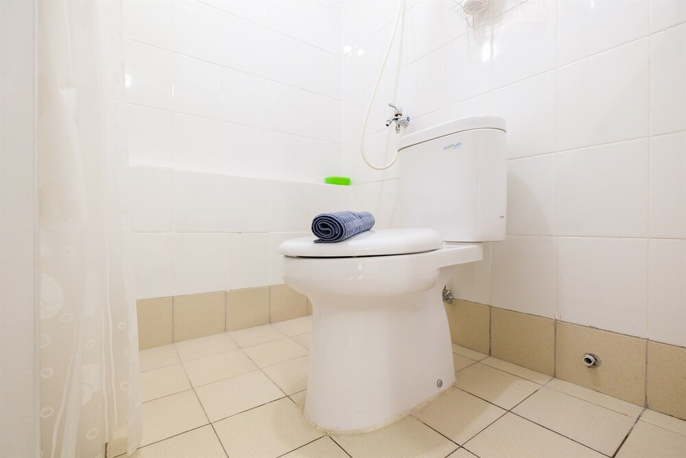 Bassura City Apartments