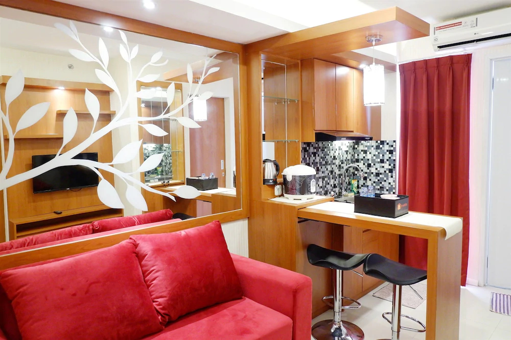 Bassura City Apartments