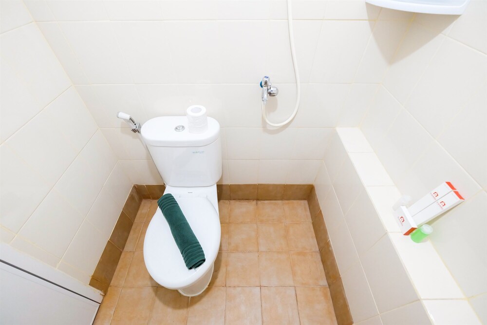 Bassura City Apartments