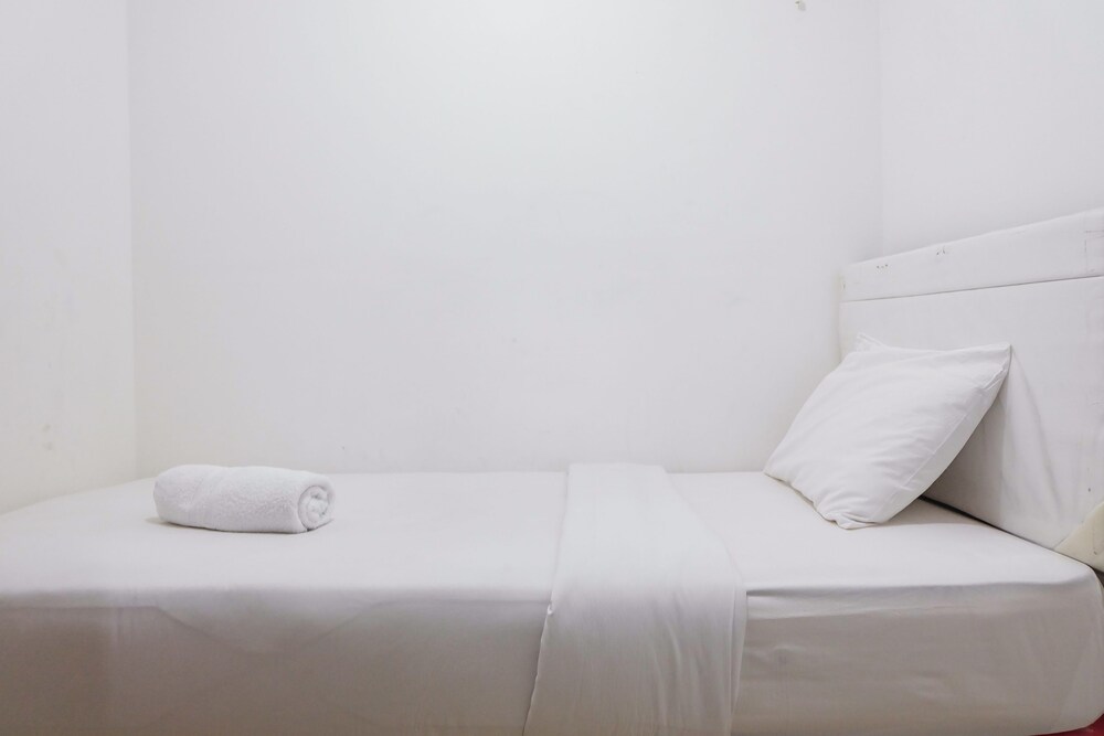 Bassura City Apartments