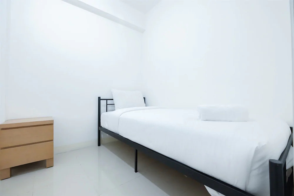 Bassura City Apartments