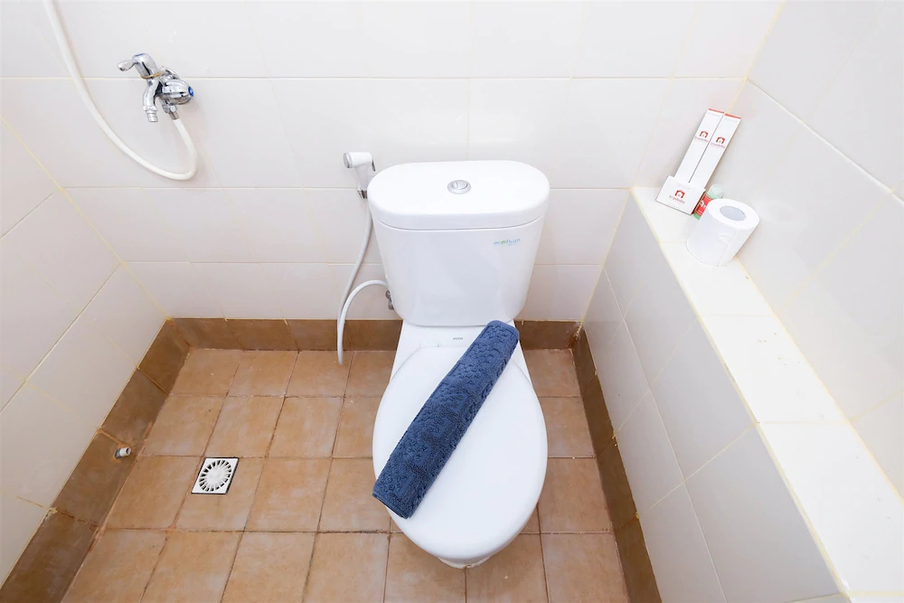 Bassura City Apartments