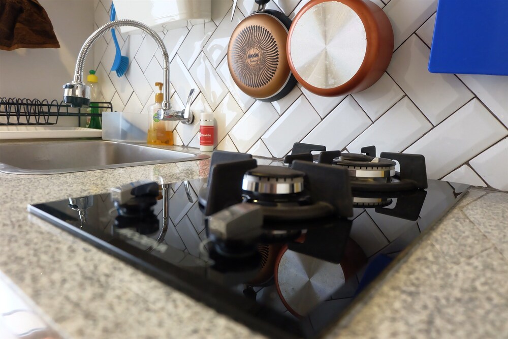 Bassura City Apartments