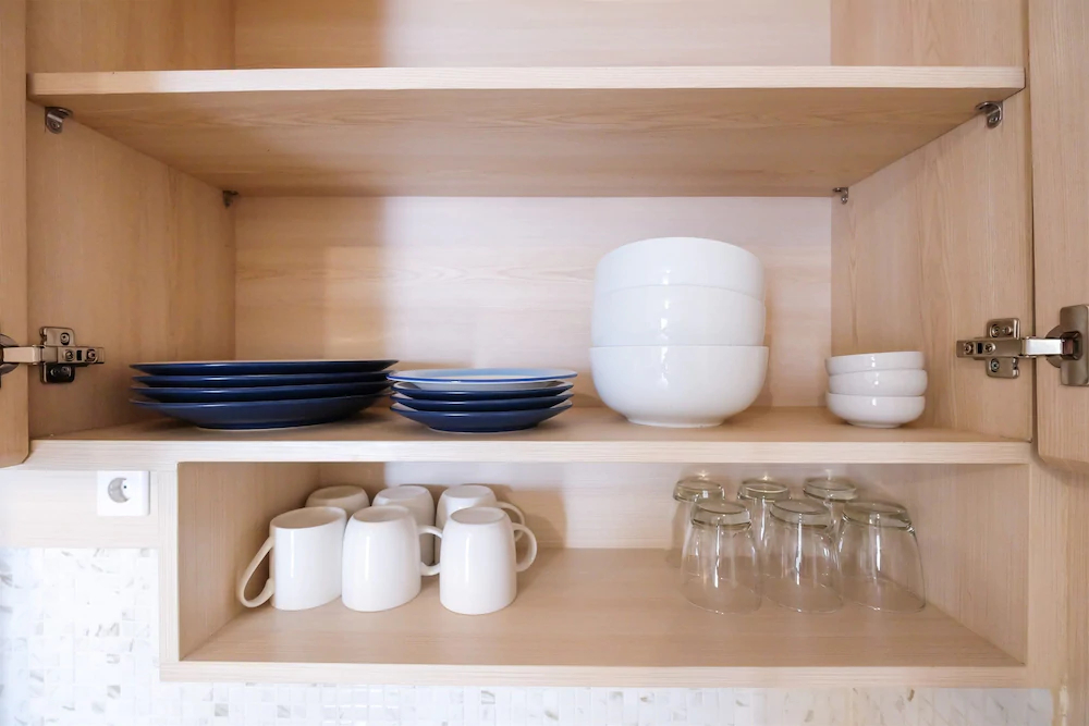 Bassura City Apartments