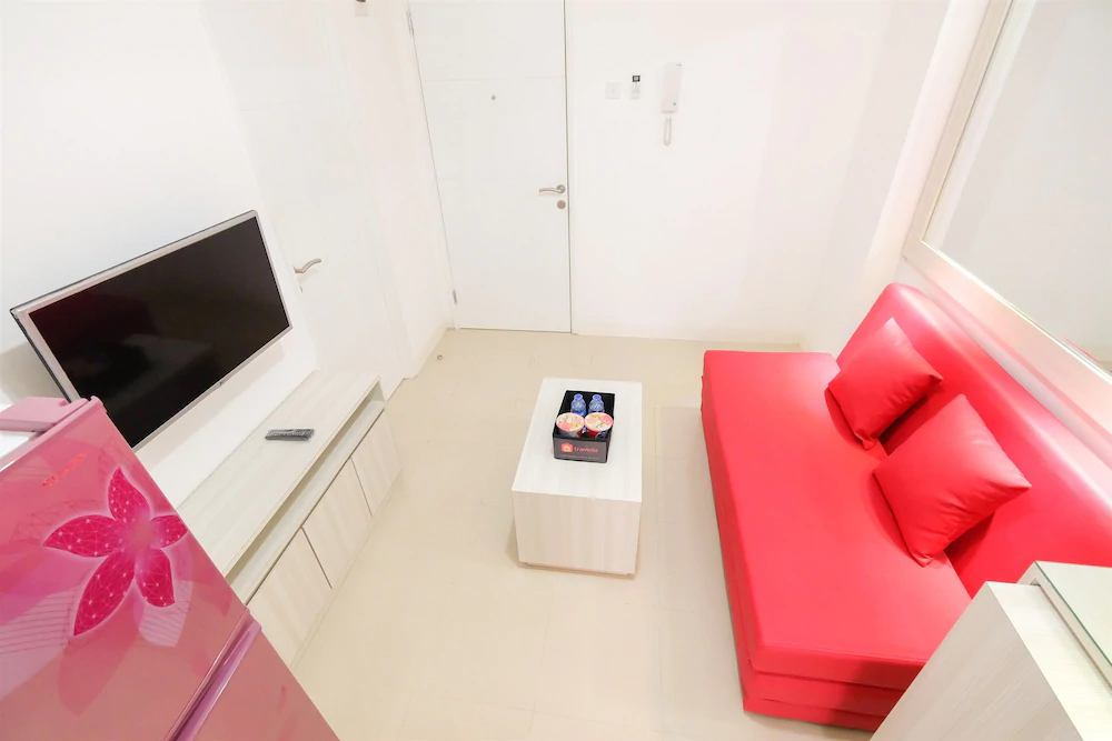 Bassura City Apartments