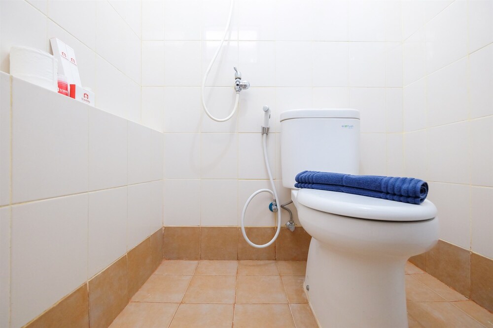 Bassura City Apartments