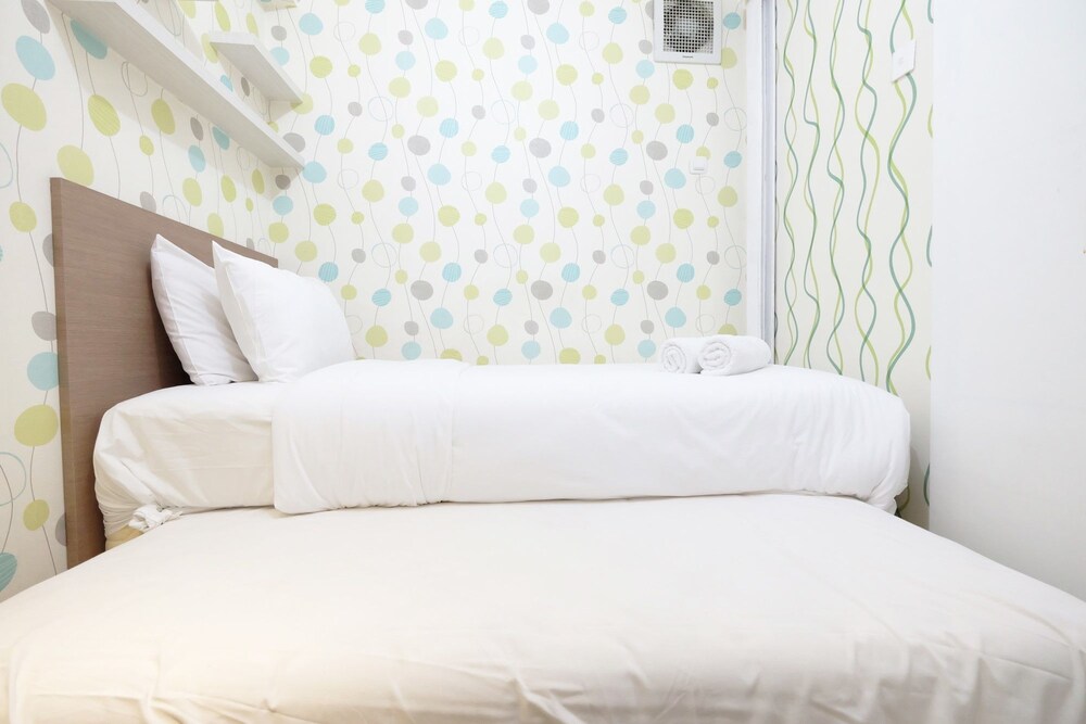 Bassura City Apartments