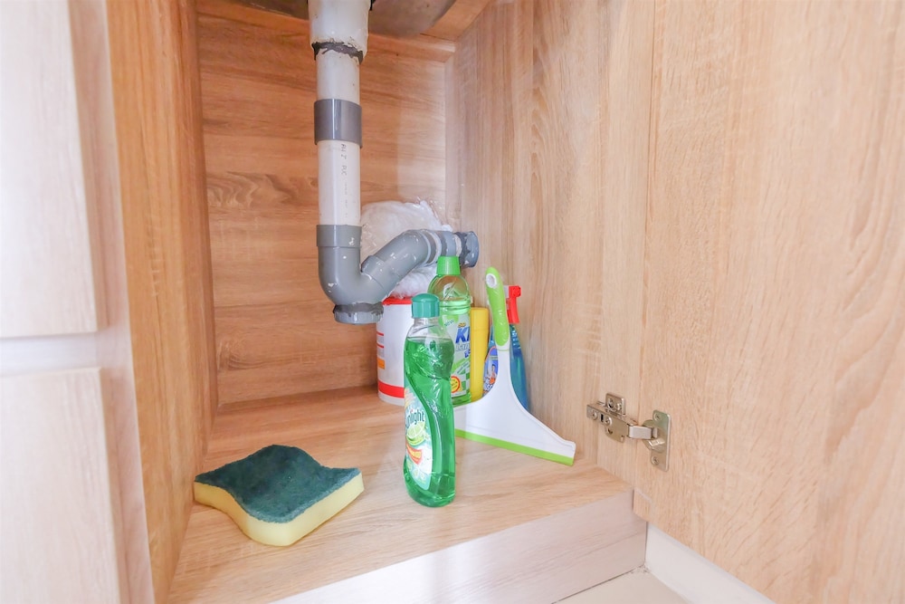 Bassura City Apartments