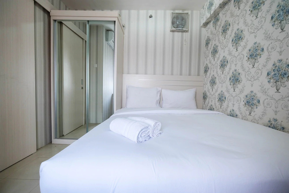 Bassura City Apartments