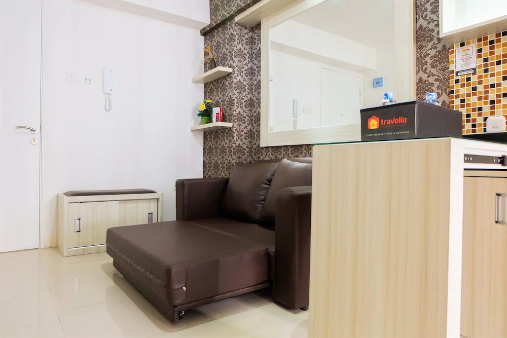 Bassura City Apartments