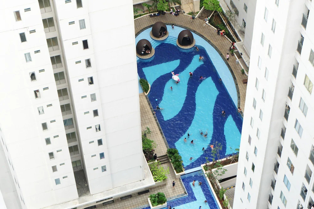 Bassura City Apartments