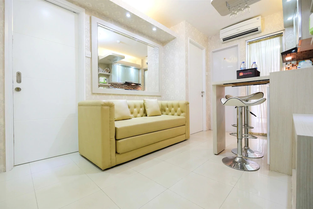 Bassura City Apartments