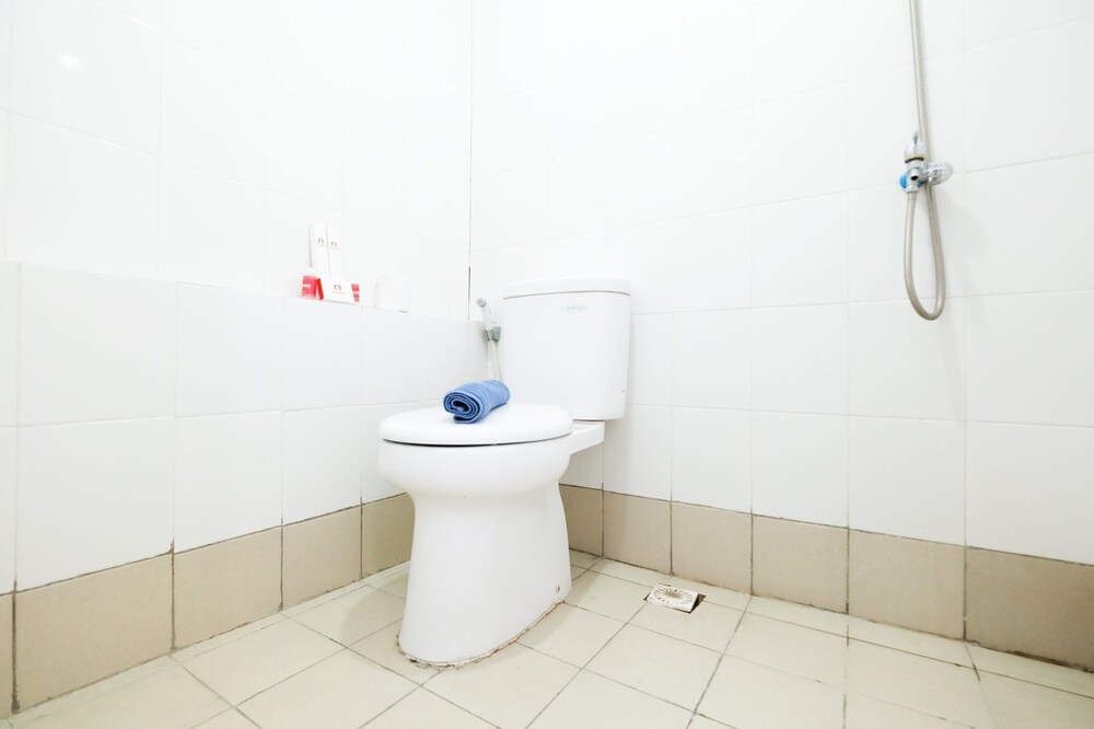 Bassura City Apartments