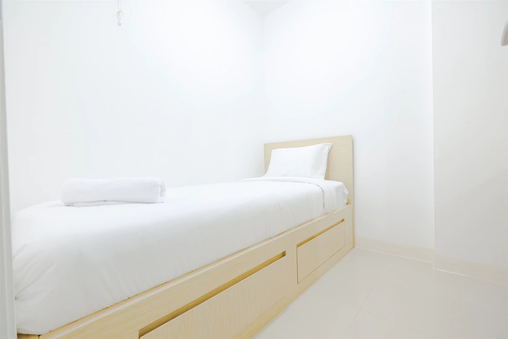 Bassura City Apartments