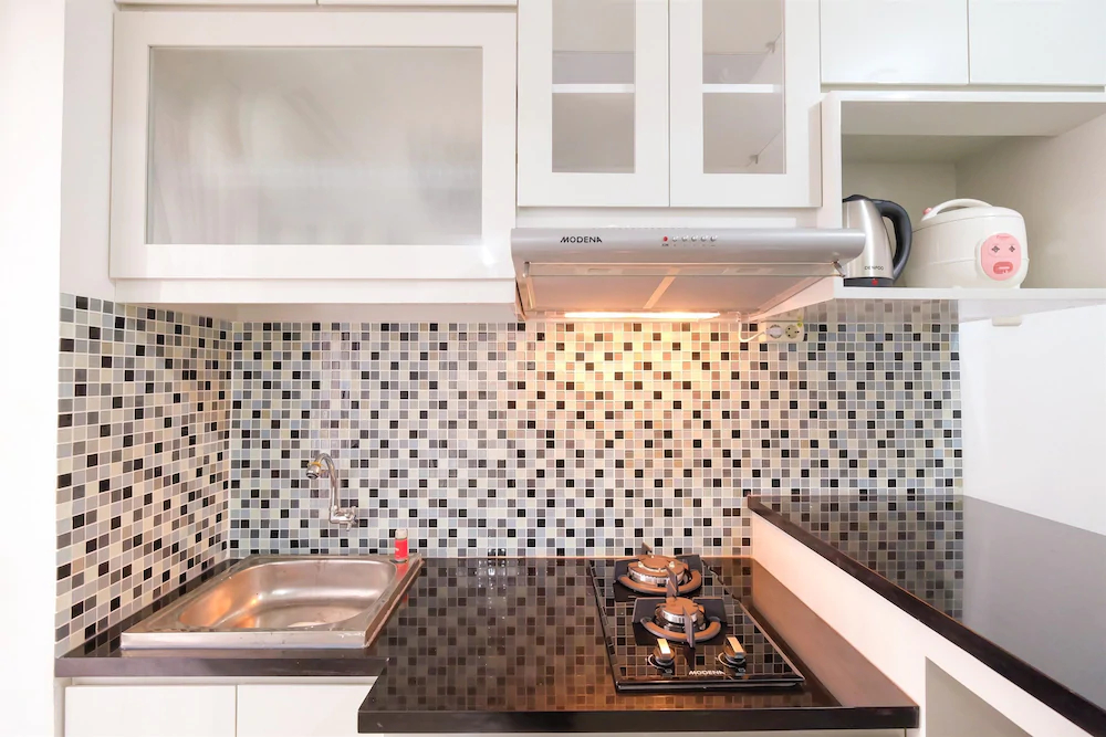 Bassura City Apartments